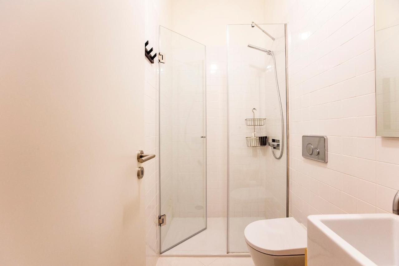 Bakers Square Studio W/ Ac By Lovelystay Porto Exterior foto